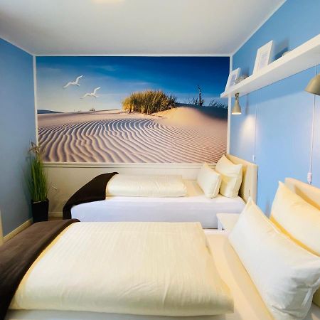 Tohuus Apartment Groemitz Ngoại thất bức ảnh