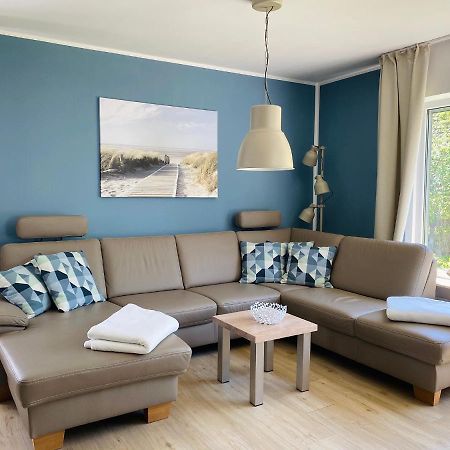 Tohuus Apartment Groemitz Ngoại thất bức ảnh