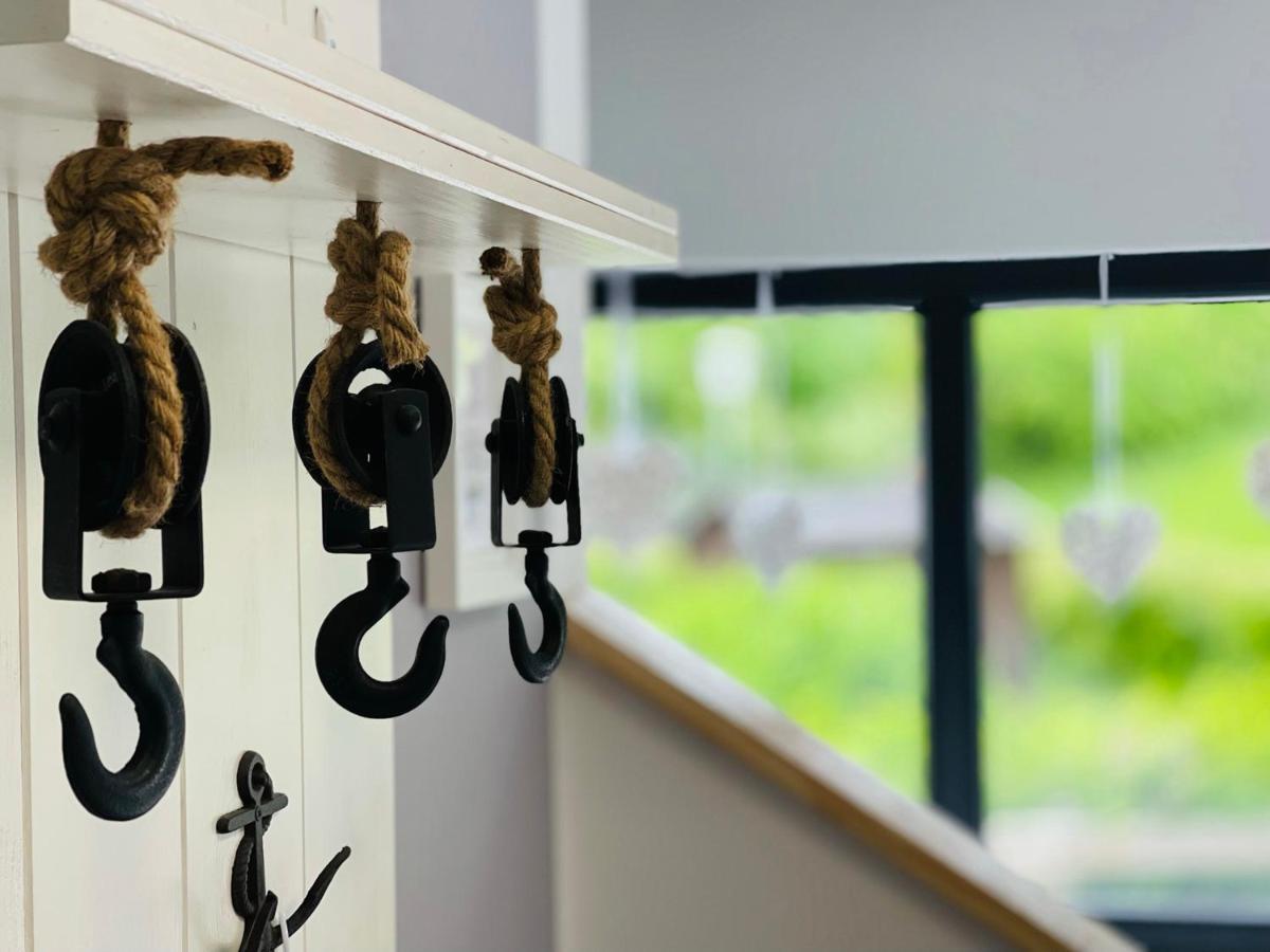 Tohuus Apartment Groemitz Ngoại thất bức ảnh